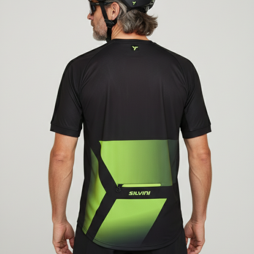 Maillot de VTT pour homme MD2017 Gallo