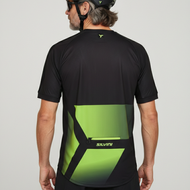 Maillot MTB homme MD2017 Gallo