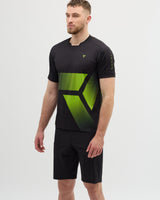 Maillot MTB homme MD2017 Gallo