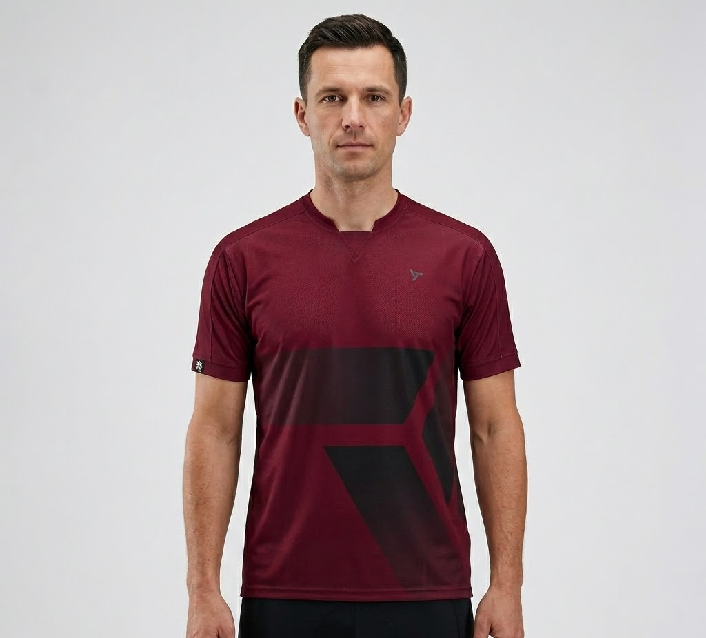 Maillot de VTT pour homme MD2017 Gallo