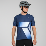 Maillot MTB homme MD2017 Gallo