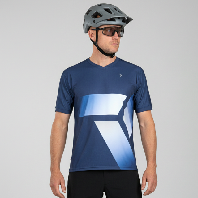Maillot MTB homme MD2017 Gallo