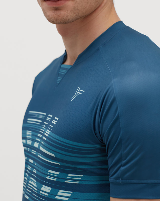 Maillot MTB homme MD2017 Gallo