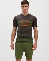 Maillot MTB homme MD2017 Gallo
