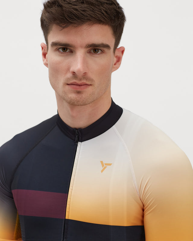 Maillot de cyclisme homme MD2042 Mazzano