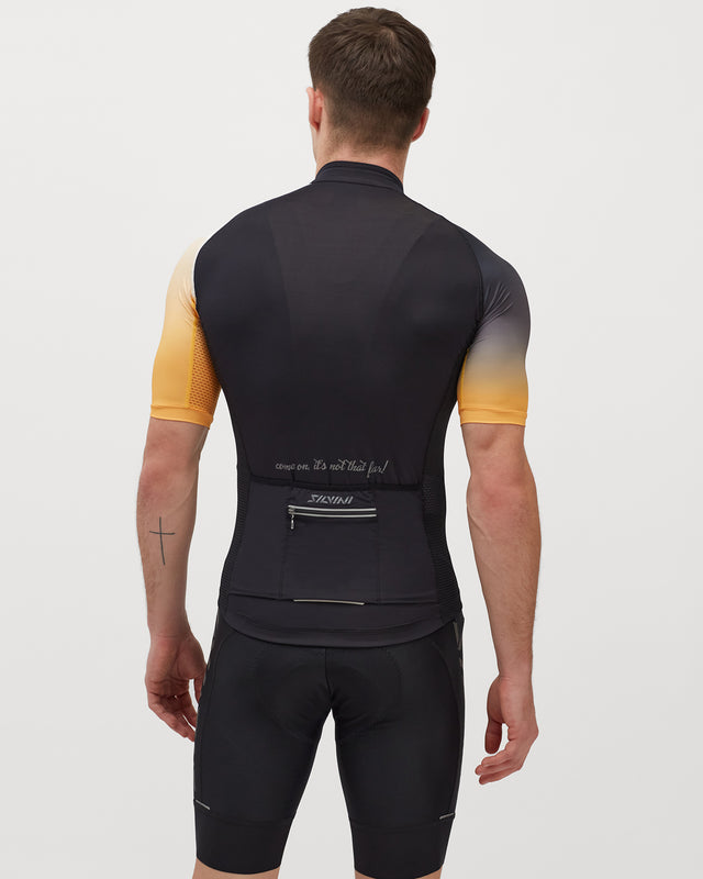 Maillot de cyclisme homme MD2042 Mazzano
