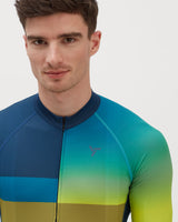 Maillot de cyclisme homme MD2042 Mazzano