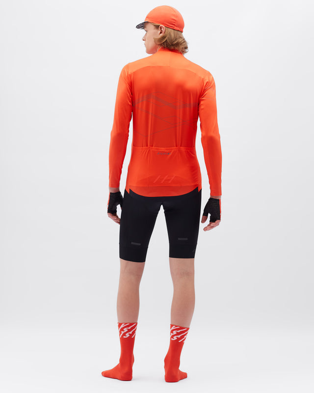 Maillot de cyclisme homme MD2200 Valfuro