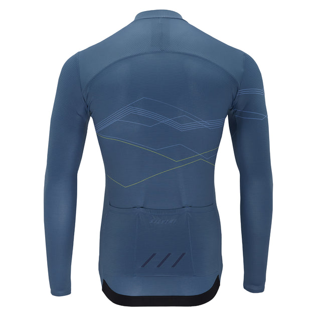 Maillot de cyclisme homme MD2200 Valfuro