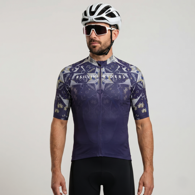 Maillot de cyclisme pour homme MD2206 Mottolino
