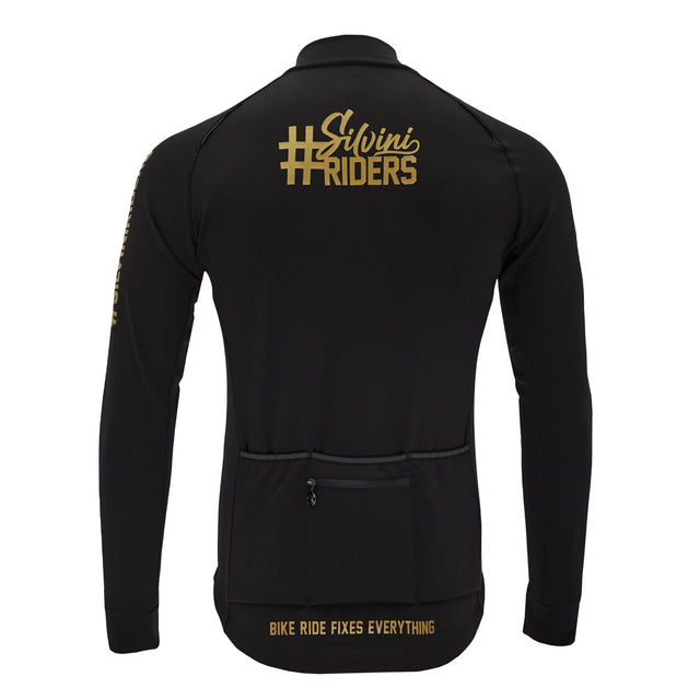 Maillot de cyclisme homme MD2207 Leverono