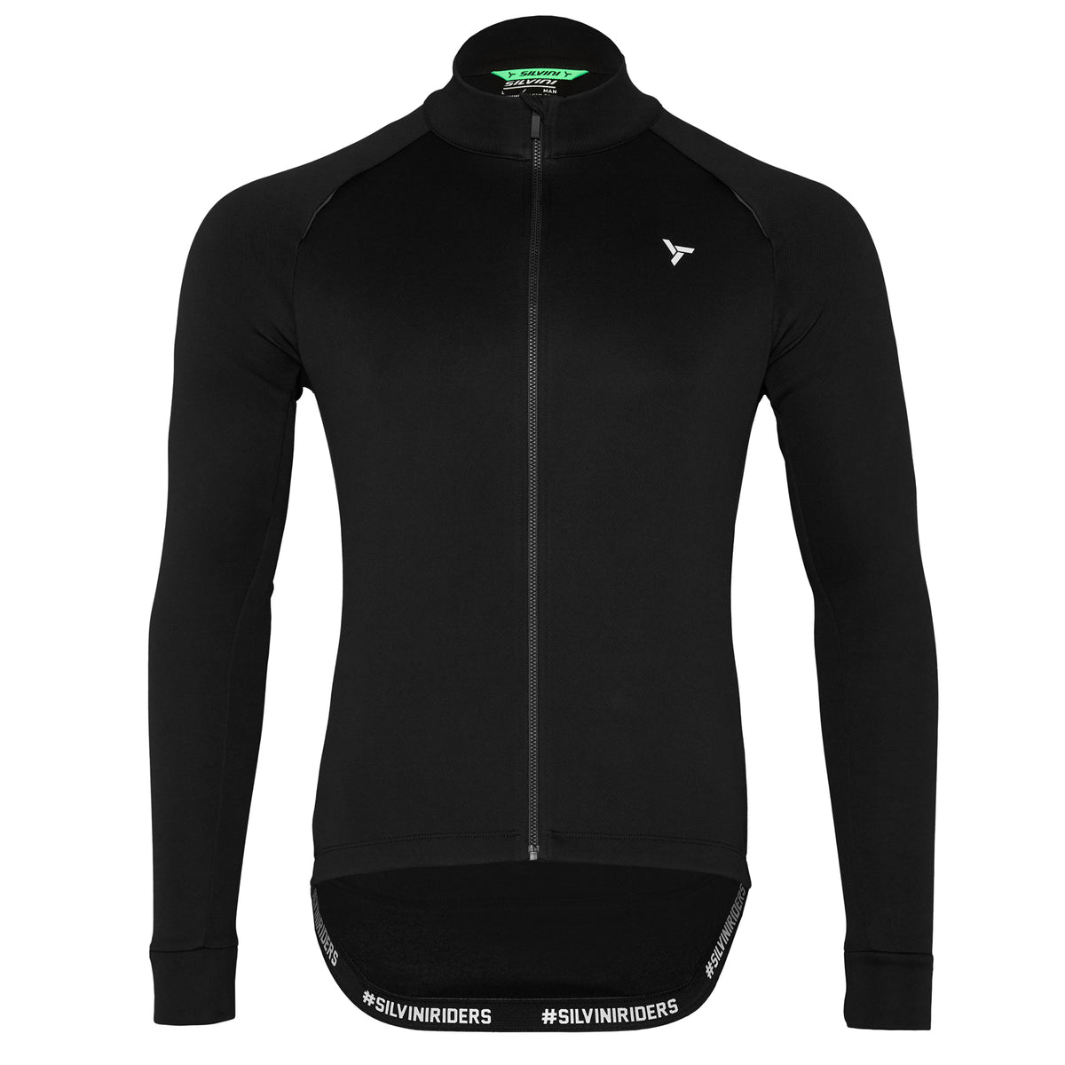 Maillot de cyclisme pour homme MD2207 Leverono