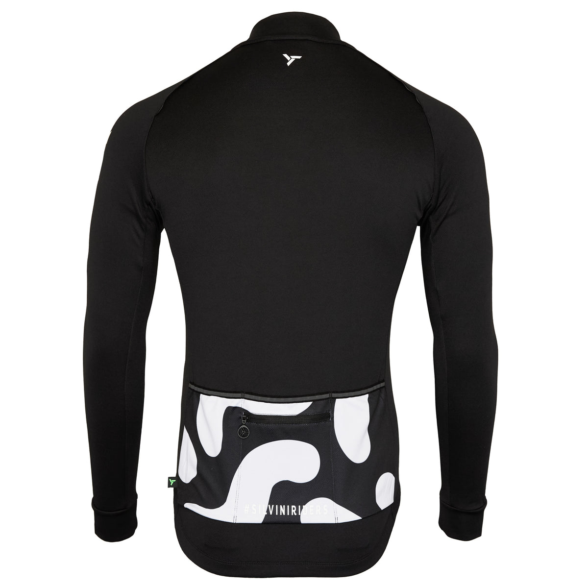 Maillot de cyclisme pour homme MD2207 Leverono
