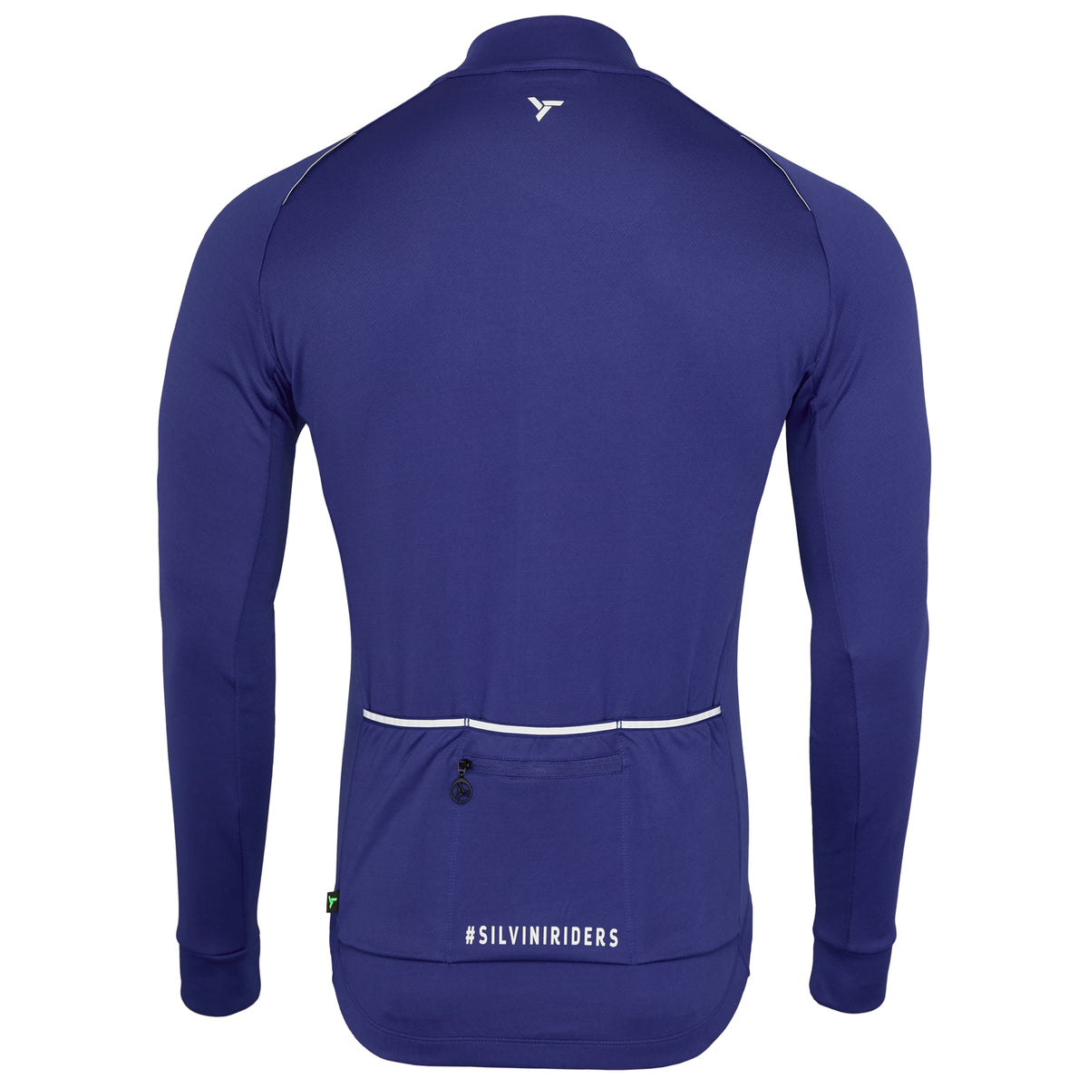 Maillot de cyclisme pour homme MD2207 Leverono