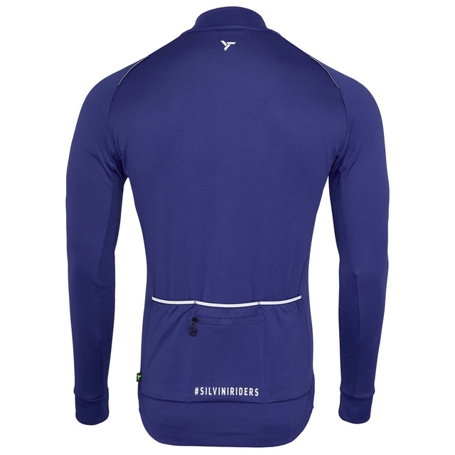 Maillot de cyclisme homme MD2207 Leverono