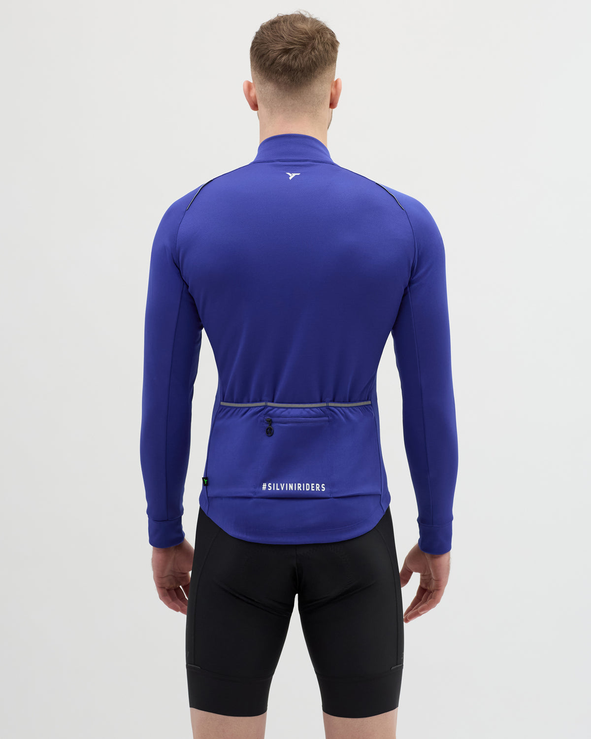 Maillot de cyclisme pour homme MD2207 Leverono
