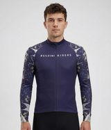 Maillot de cyclisme homme MD2207 Leverono