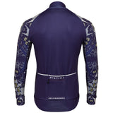 Maillot de cyclisme homme MD2207 Leverono