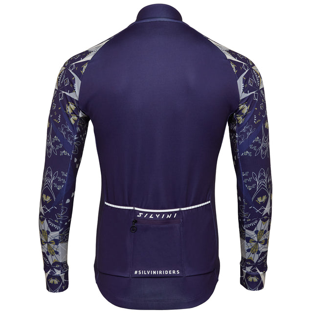 Maillot de cyclisme homme MD2207 Leverono