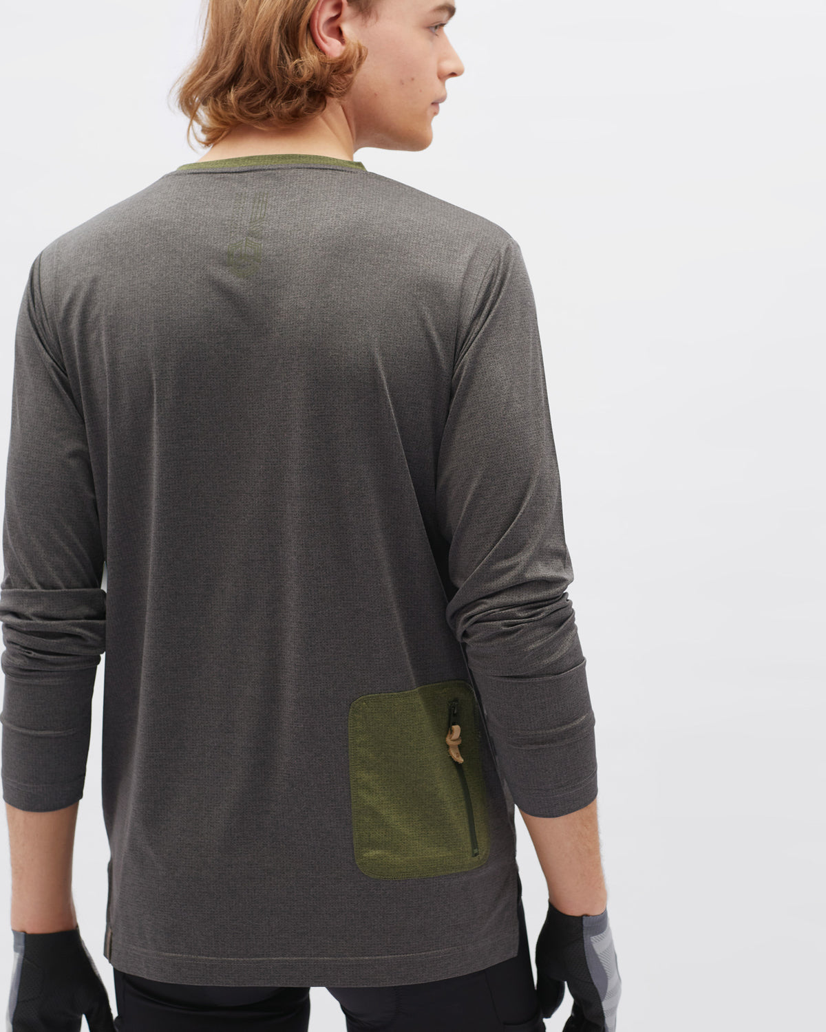 T-shirt pour homme MD2216 Casalo