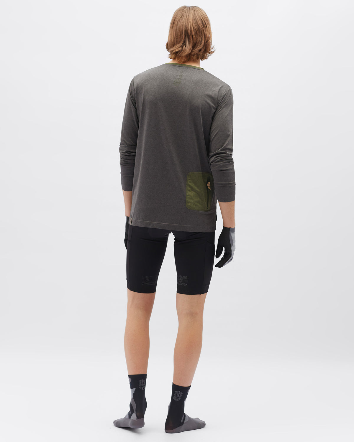 T-shirt pour homme MD2216 Casalo