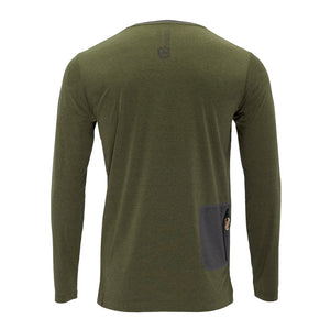 Silvini men's T-shirt MD2216 Casalo