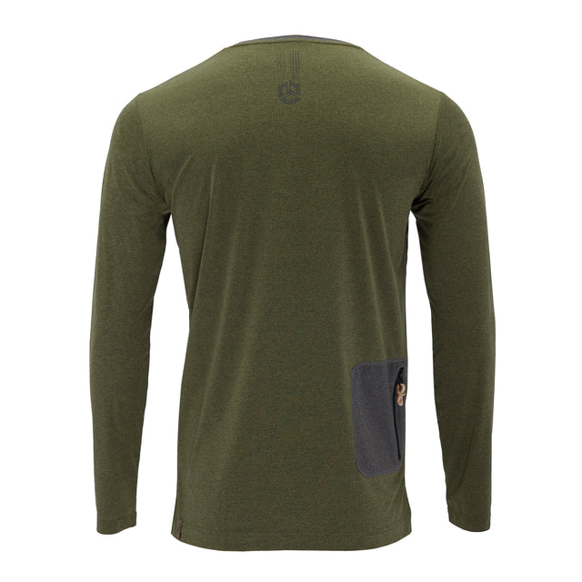 T-shirt homme MD2216 Casalo