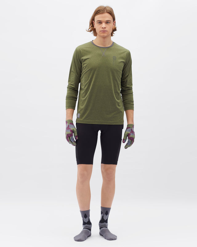 T-shirt homme MD2216 Casalo