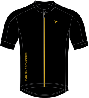 Silvini men's jersey MD2226 Carnio