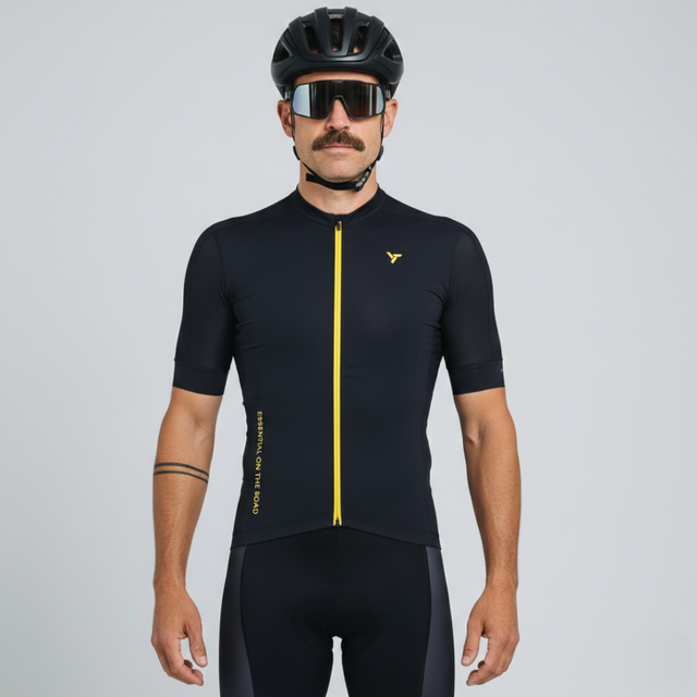 Maillot de cyclisme homme MD2226 Carnio
