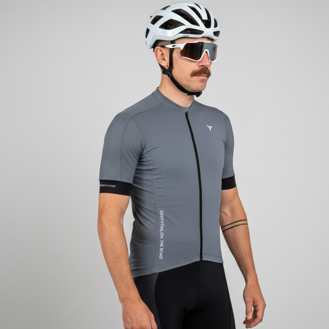 Maillot de cyclisme homme MD2226 Carnio