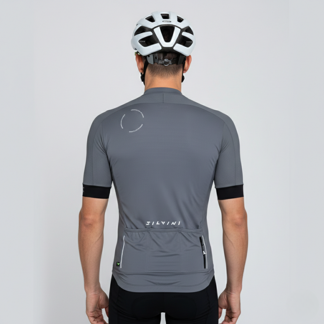 Maillot de cyclisme pour homme MD2226 Carnio