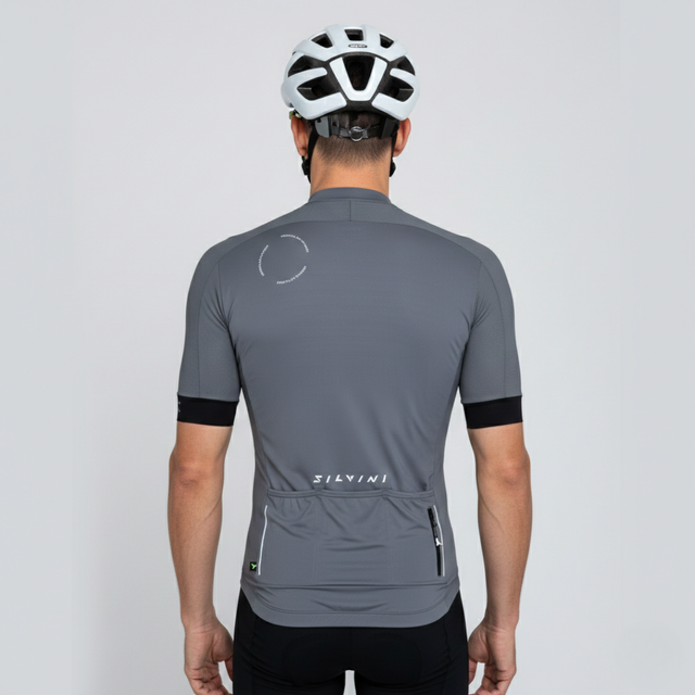 Maillot de cyclisme homme MD2226 Carnio