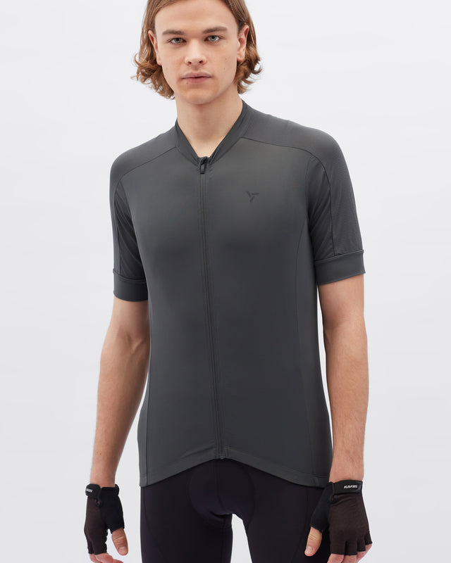 Maillot de cyclisme homme MD2226 Carnio