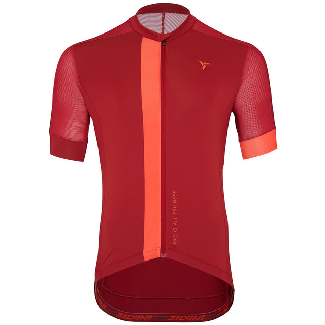 Maillot de cyclisme homme MD2226 Carnio