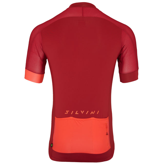 Maillot de cyclisme homme MD2226 Carnio