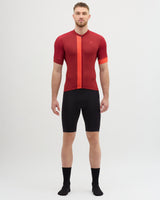 Maillot de cyclisme homme MD2226 Carnio