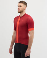 Maillot de cyclisme homme MD2226 Carnio