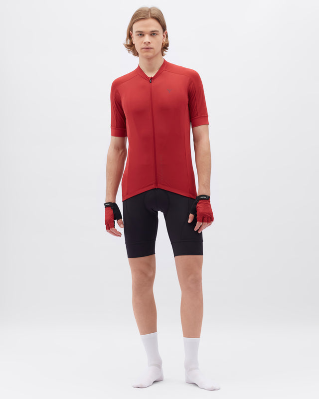 Maillot de cyclisme homme MD2226 Carnio