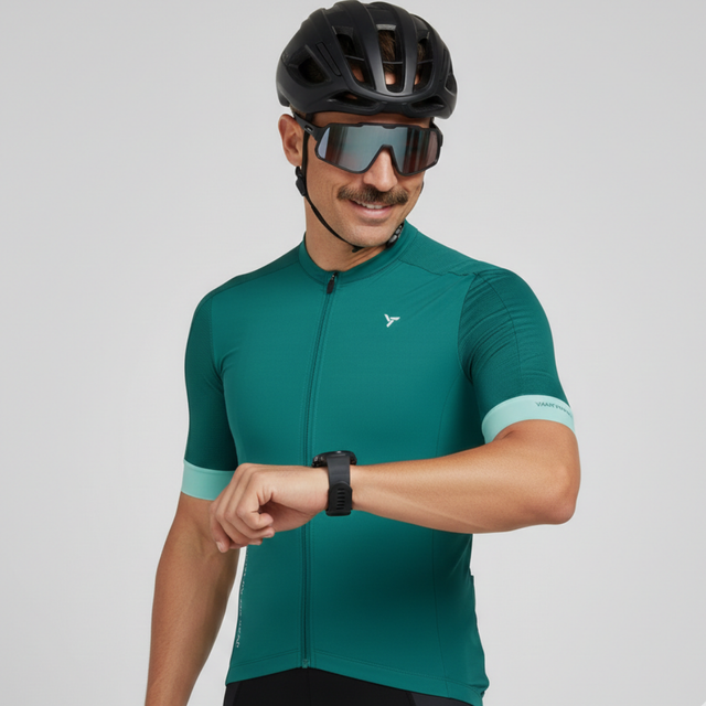 Maillot de cyclisme homme MD2226 Carnio