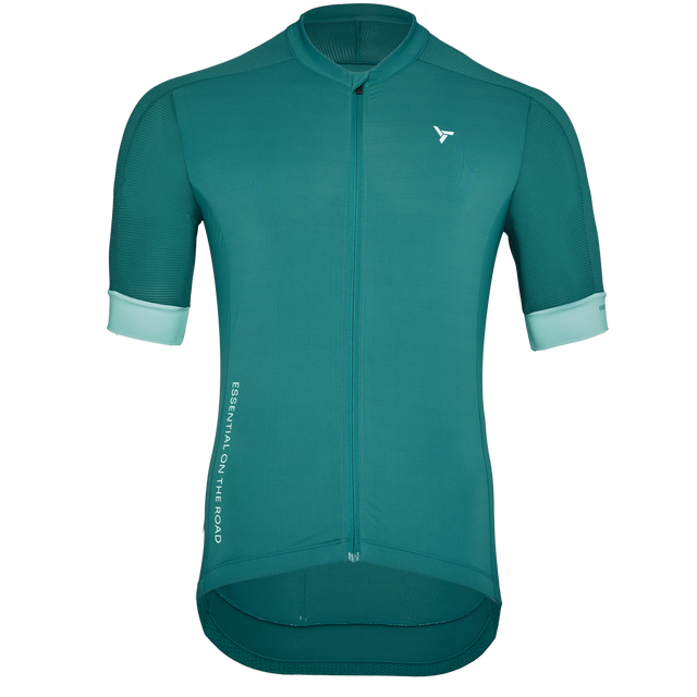 Maillot de cyclisme homme MD2226 Carnio