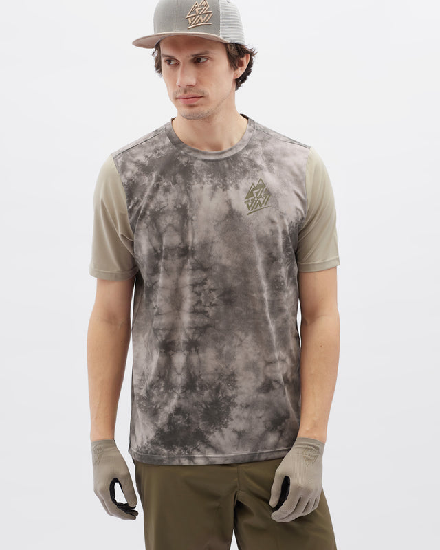 Maillot enduro homme MD2238 Aldeno