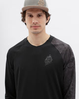 Maillot enduro homme MD2239 Brunello