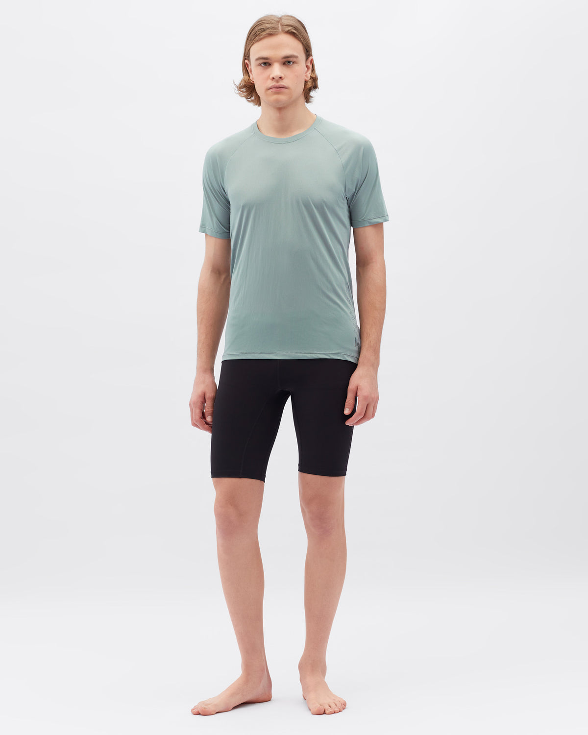 T-shirt fonctionnel pour homme MD2249 Bellanto