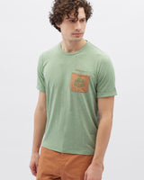 T-shirt pour homme MD2258 Calvisio