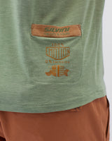 T-shirt pour homme MD2258 Calvisio