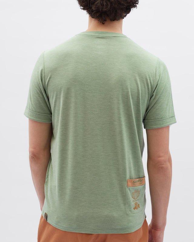 T-shirt pour homme MD2258 Calvisio