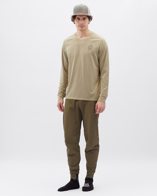 Maillot enduro homme MD2267 Cortino