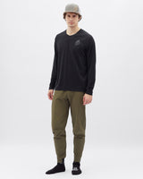 Maillot enduro homme MD2267 Cortino