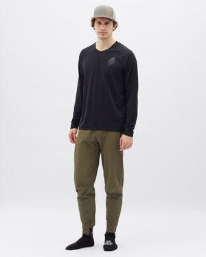 Silvini men's jersey MD2267 Cortino